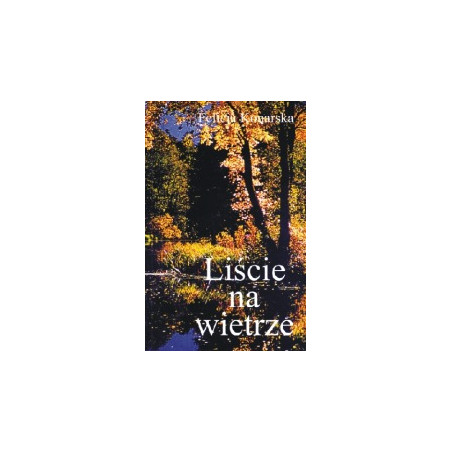 Liście na wietrze