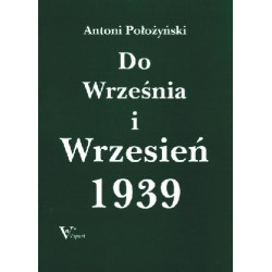 Do Września i Wrzesień 1939
