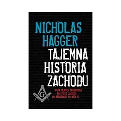 Tajemna historia Zachodu