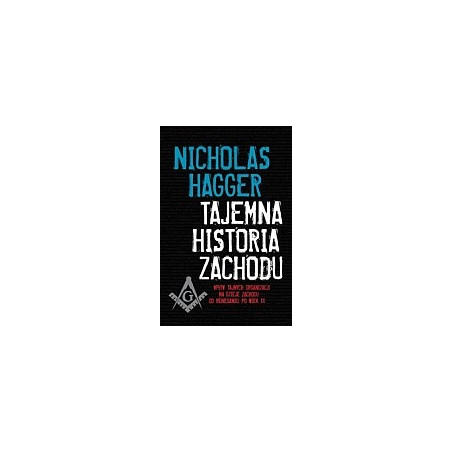 Tajemna historia Zachodu