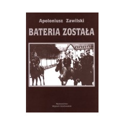 Bateria została