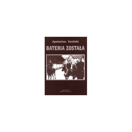 Bateria została