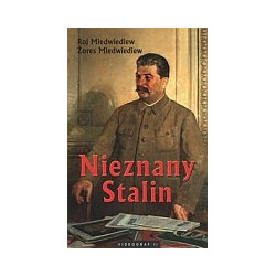 Nieznany Stalin