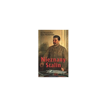Nieznany Stalin
