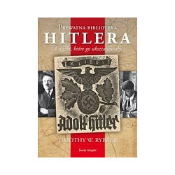 Prywatna biblioteka Hitlera