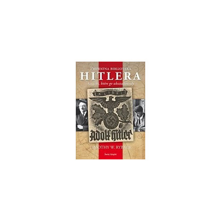 Prywatna biblioteka Hitlera