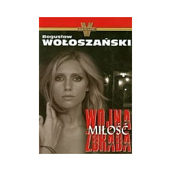 Wojna Miłość Zdrada