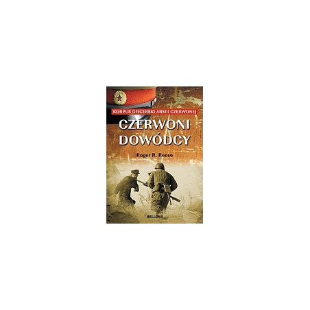 Czerwoni dowódcy