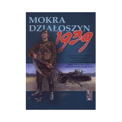 Mokra Działoszyn 1939