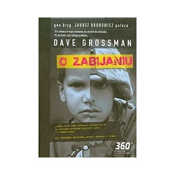 O zabijaniu