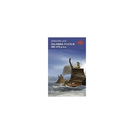 Salamina-Plateje 480-479 p.n.e.