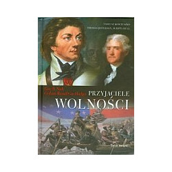 Przyjaciele wolności