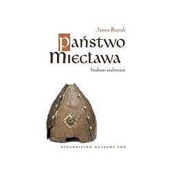 Państwo Miecława