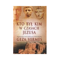 Kto był kim w czasach Jezusa