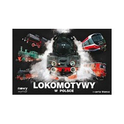 Lokomotywy w Polsce