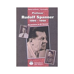 Profesor Rudolf Spanner 1895-1960