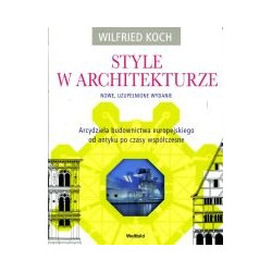 Style w architekturze