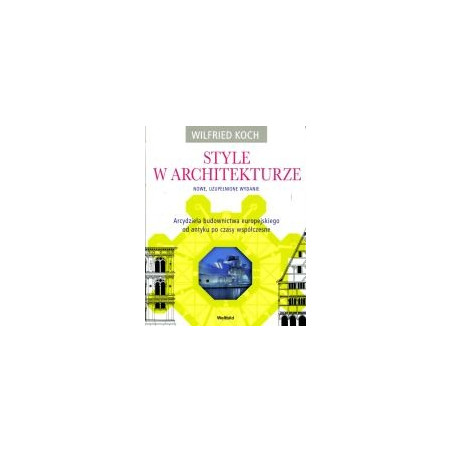 Style w architekturze