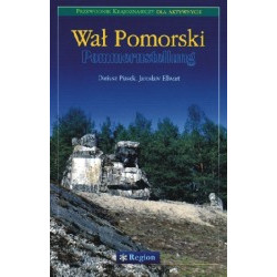 Wał Pomorski Pommernstellung