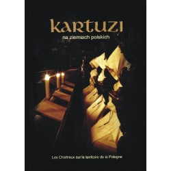 Kartuzi na ziemiach polskich