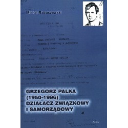 Grzegorz Palka (1950-1996)