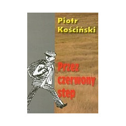 Przez czerwony step