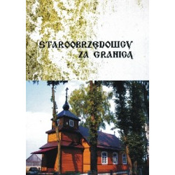 Staroobrzędowcy za granicą