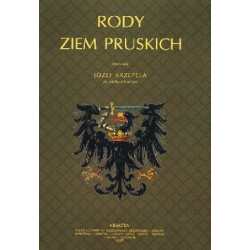 Rody ziem pruskich