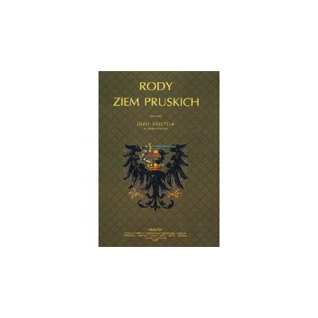 Rody ziem pruskich