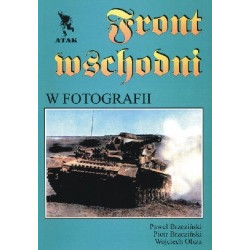 Front wschodni w fotografii