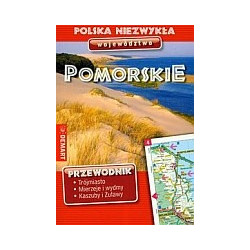 Polska niezwykła Województwo Pomorskie