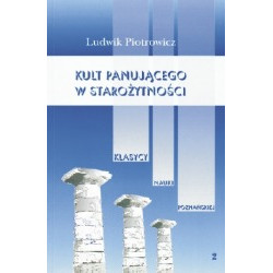 Kult panującego w starożytności