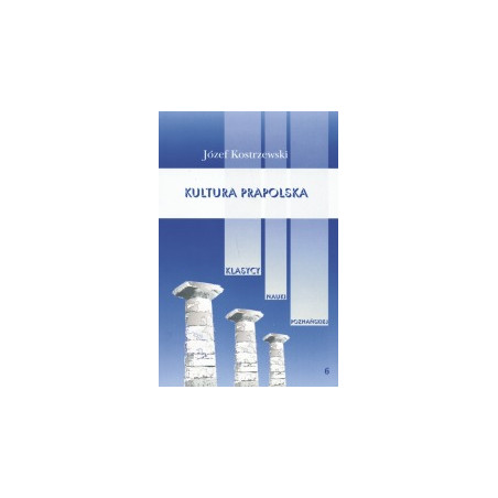 Kultura prapolska