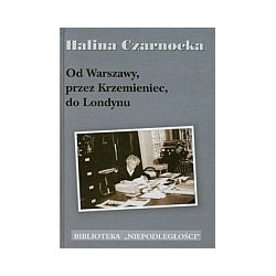 Od Warszawy przez Krzemieniec do Londynu