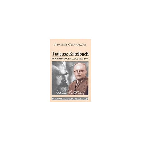 Tadeusz Katelbach