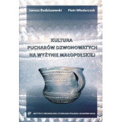Kultura pucharów dzwonowatych na Wyżynie Małopolskiej