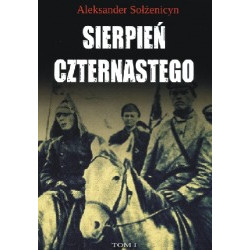 Sierpień czternastego. Tom 1-2