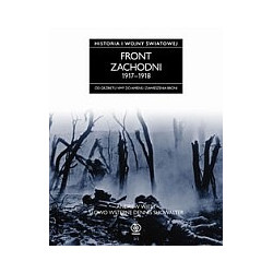 Front zachodni 1917-1918