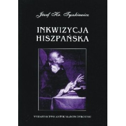Inkwizycja hiszpańska
