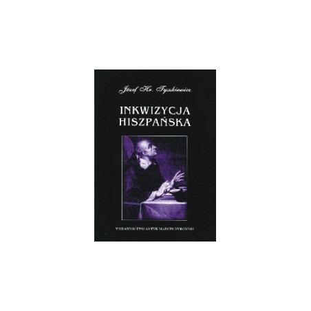 Inkwizycja hiszpańska