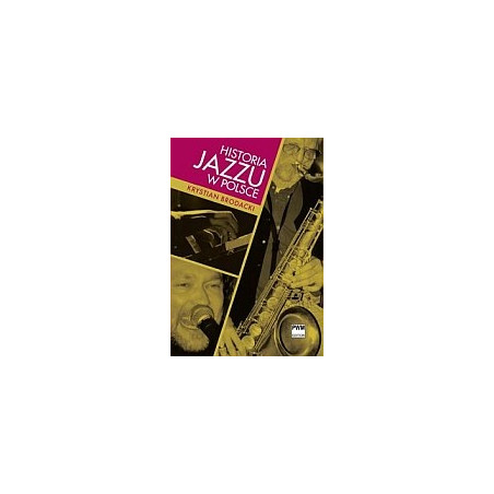 Historia jazzu w Polsce