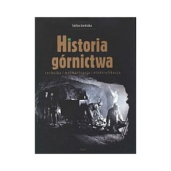 Historia górnictwa