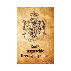 Rody magnackie Rzeczypospolitej