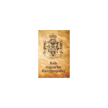 Rody magnackie Rzeczypospolitej