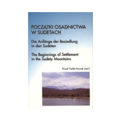 Początki osadnictwa w Sudetach