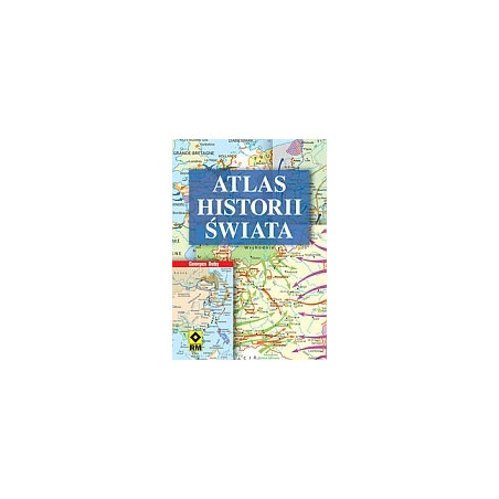 Atlas historii świata