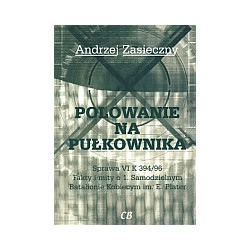 Polowanie na pułkownika