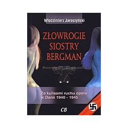 Złowrogie siostry Bergman
