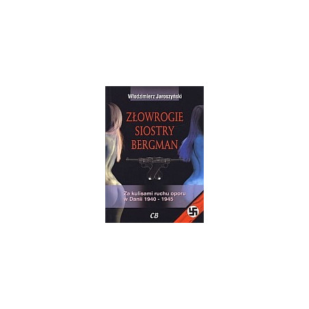 Złowrogie siostry Bergman