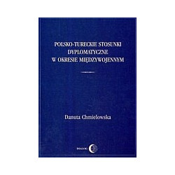 Polsko-tureckie stosunki dyplomatyczne w okresie międzywojennym